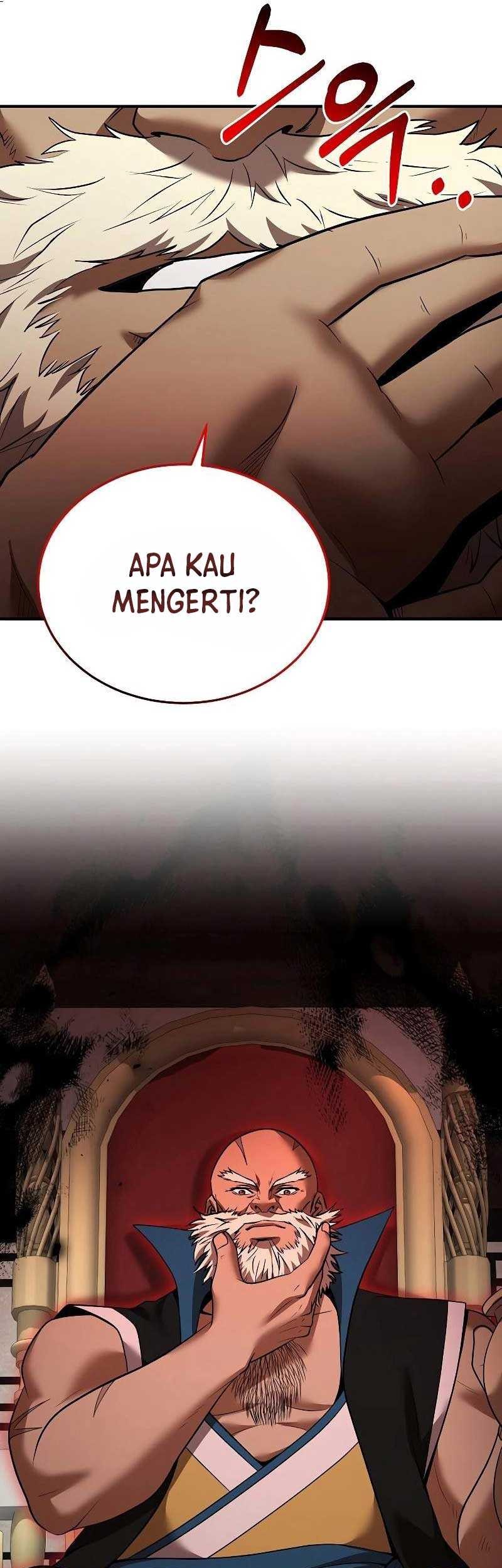 I Became a Renowned Family’s Sword Prodigy Chapter 124 Gambar 56