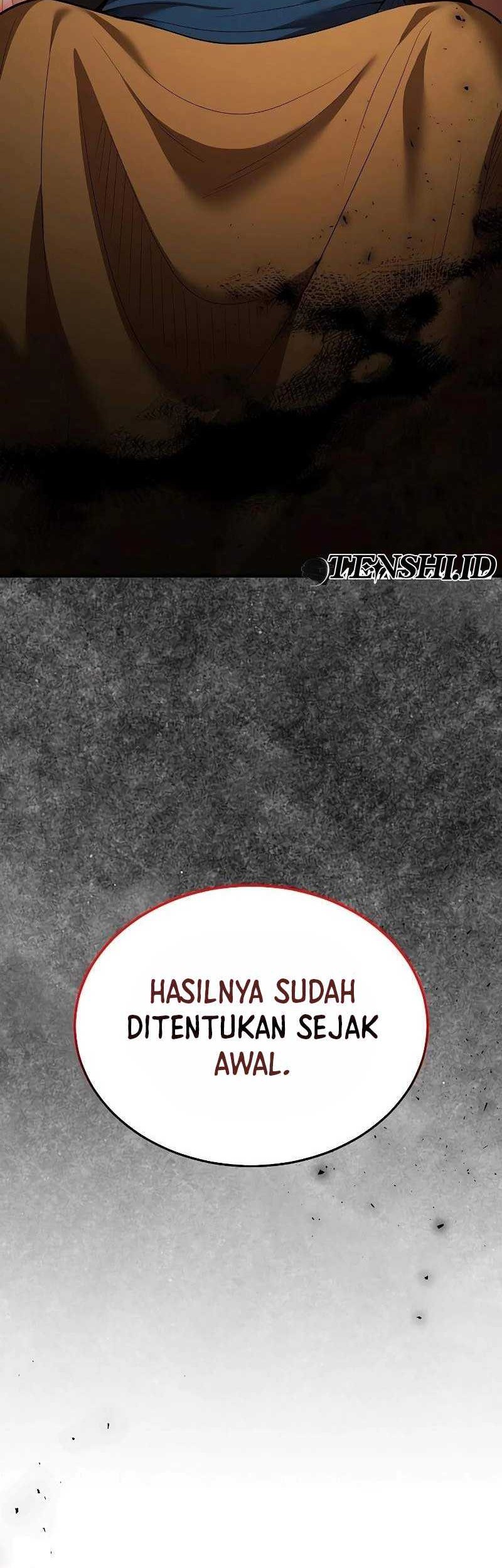 I Became a Renowned Family’s Sword Prodigy Chapter 124 Gambar 57