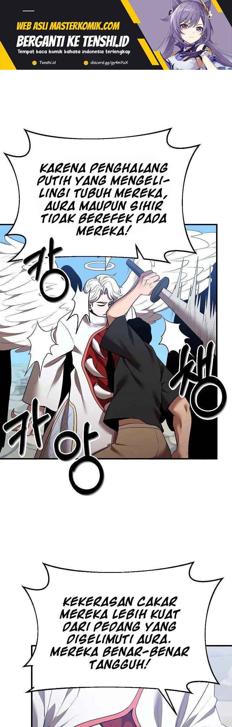 Baca  I Became a Renowned Family’s Sword Prodigy Chapter 124 Gambar 2