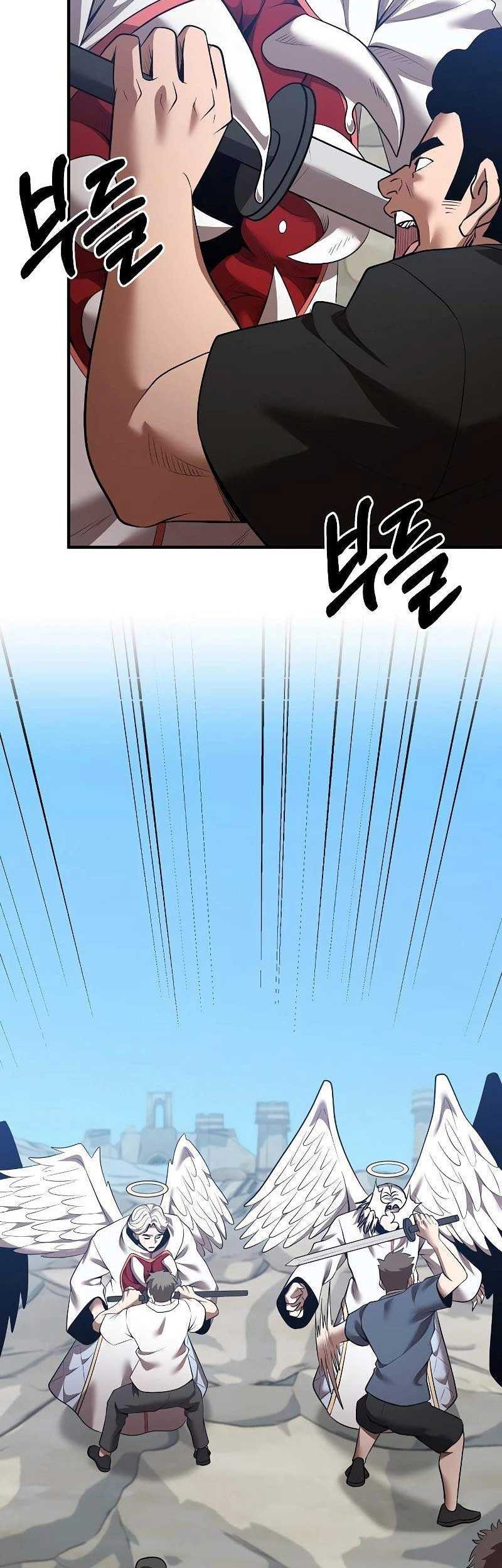 I Became a Renowned Family’s Sword Prodigy Chapter 124 Gambar 3