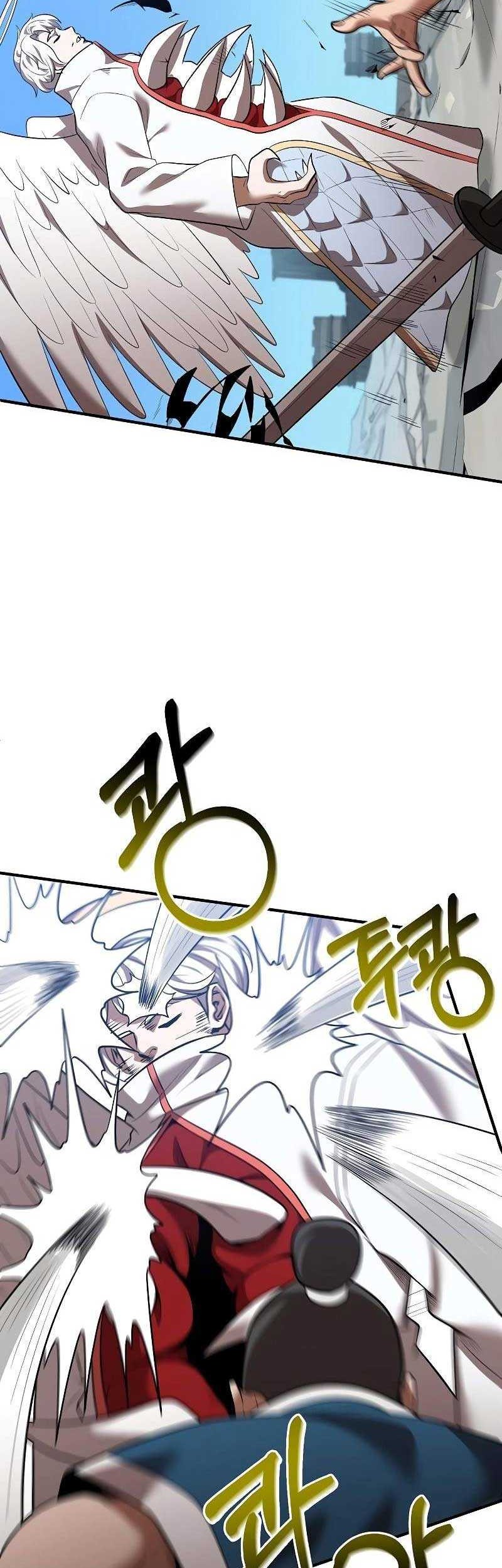 I Became a Renowned Family’s Sword Prodigy Chapter 124 Gambar 7