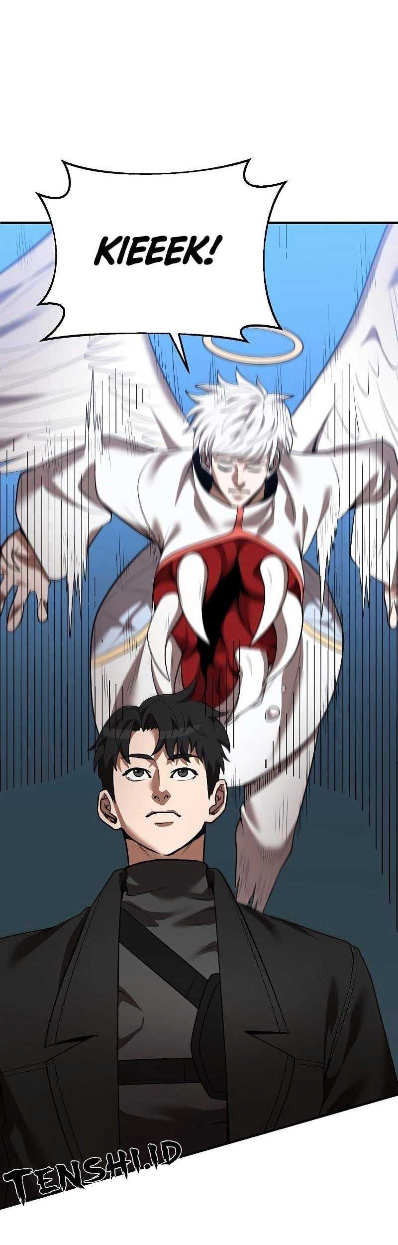 I Became a Renowned Family’s Sword Prodigy Chapter 124 Gambar 11