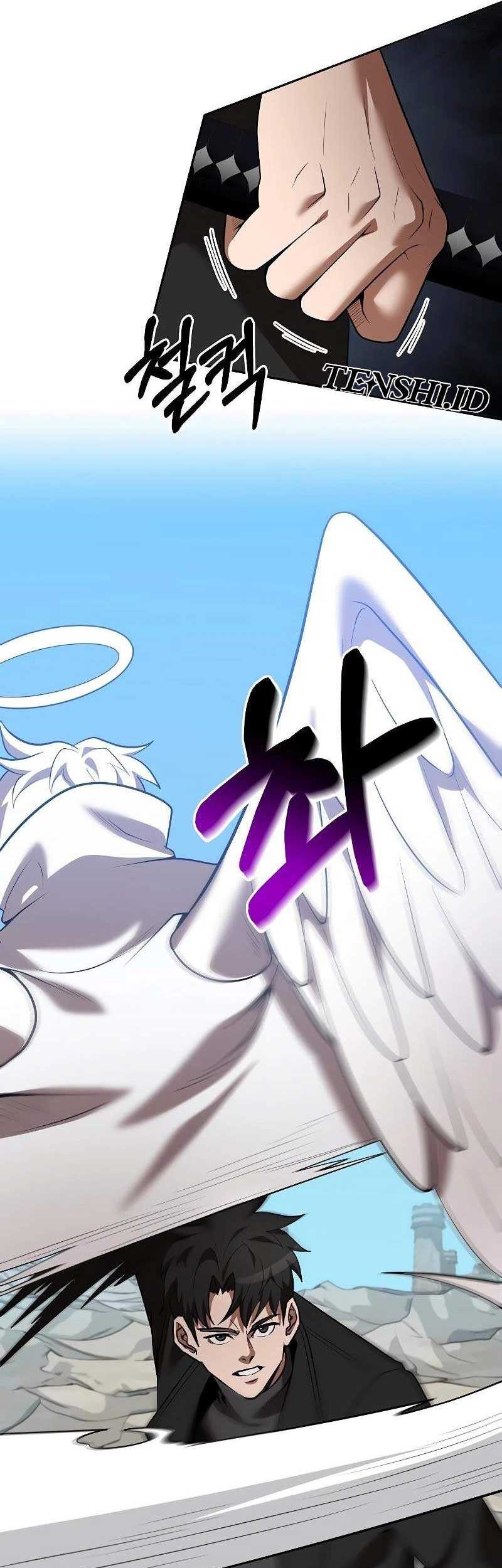 I Became a Renowned Family’s Sword Prodigy Chapter 124 Gambar 13