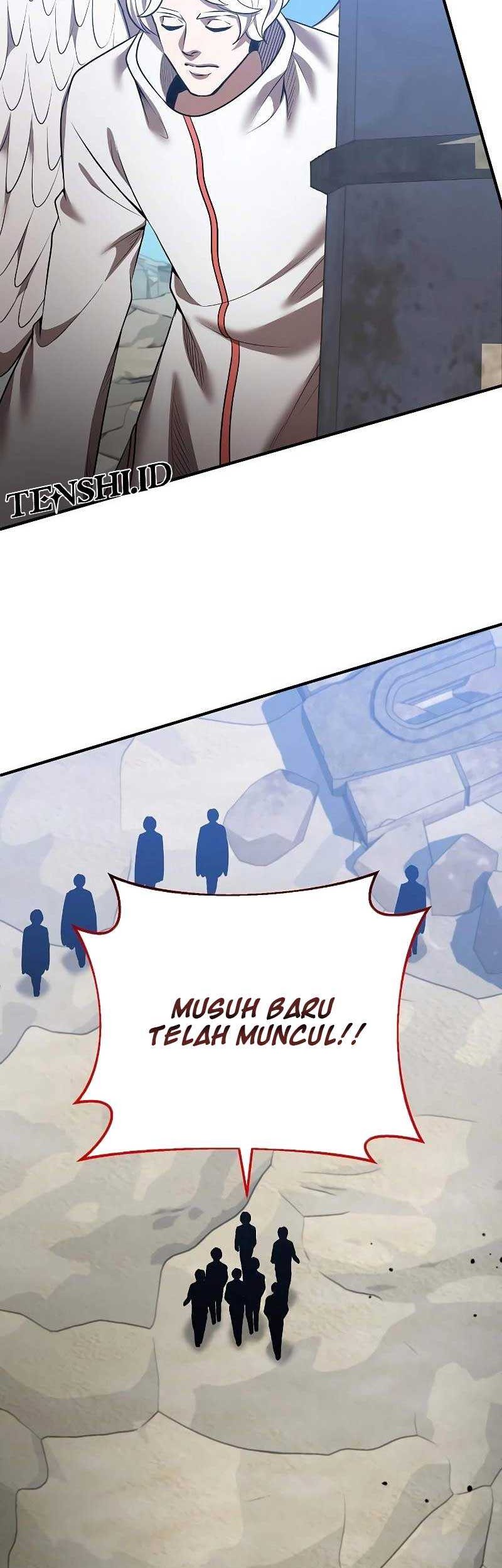 I Became a Renowned Family’s Sword Prodigy Chapter 124 Gambar 18