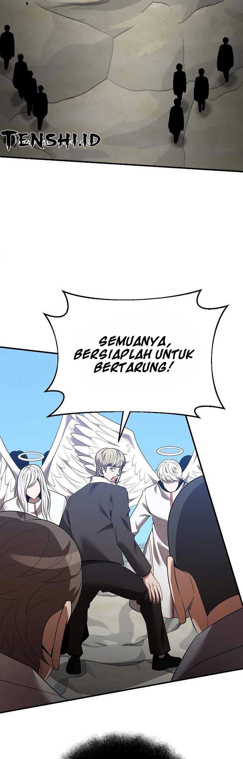 I Became a Renowned Family’s Sword Prodigy Chapter 124 Gambar 20