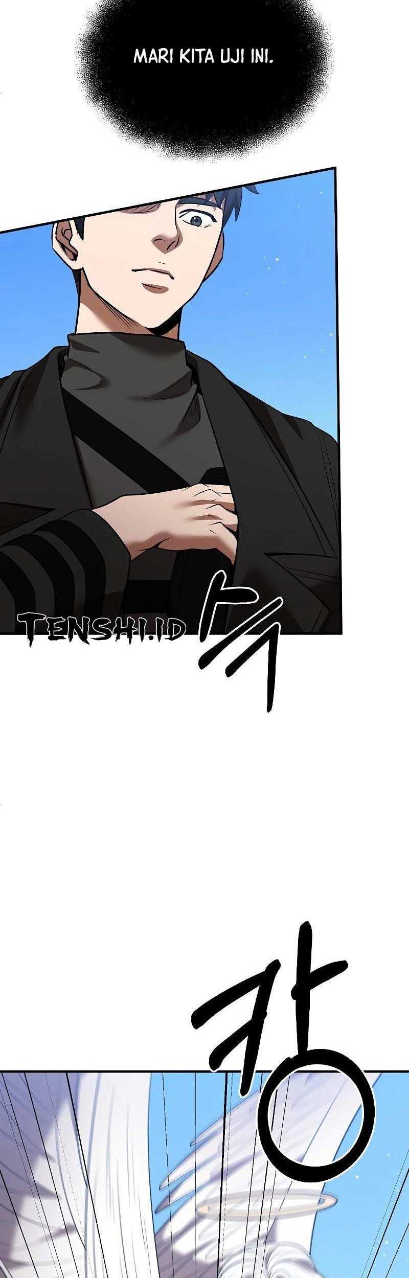 I Became a Renowned Family’s Sword Prodigy Chapter 124 Gambar 21