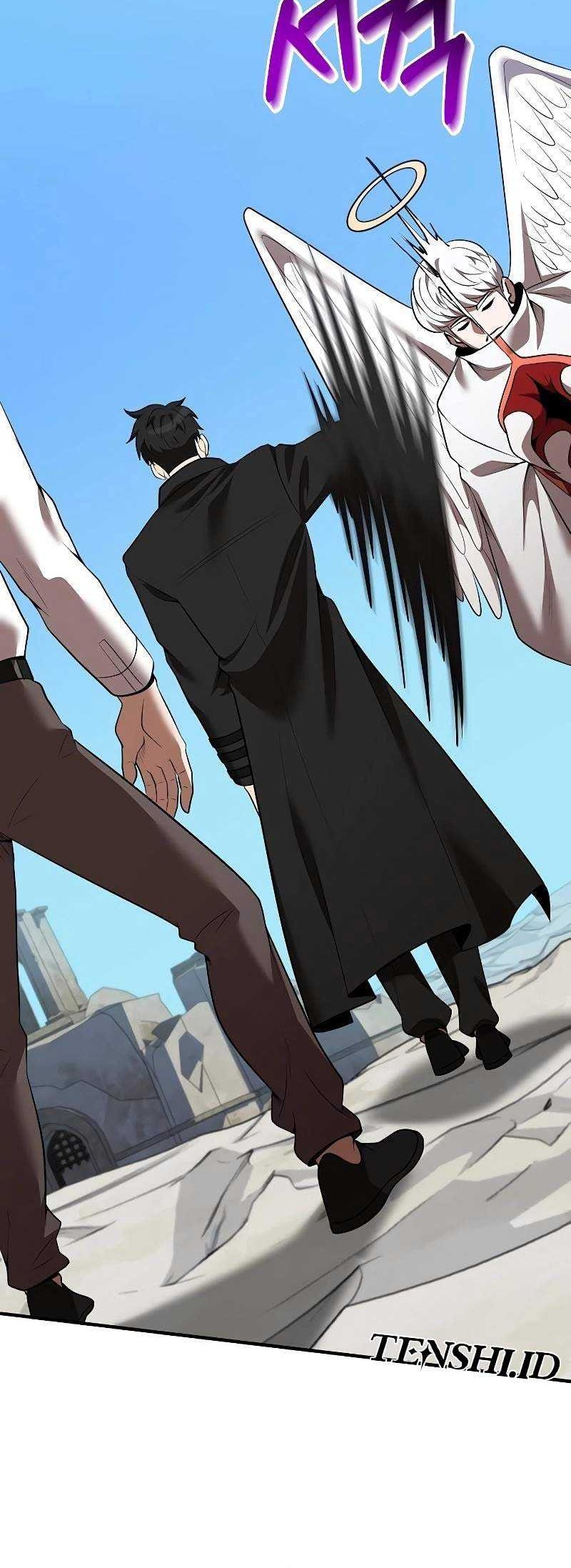 I Became a Renowned Family’s Sword Prodigy Chapter 124 Gambar 25