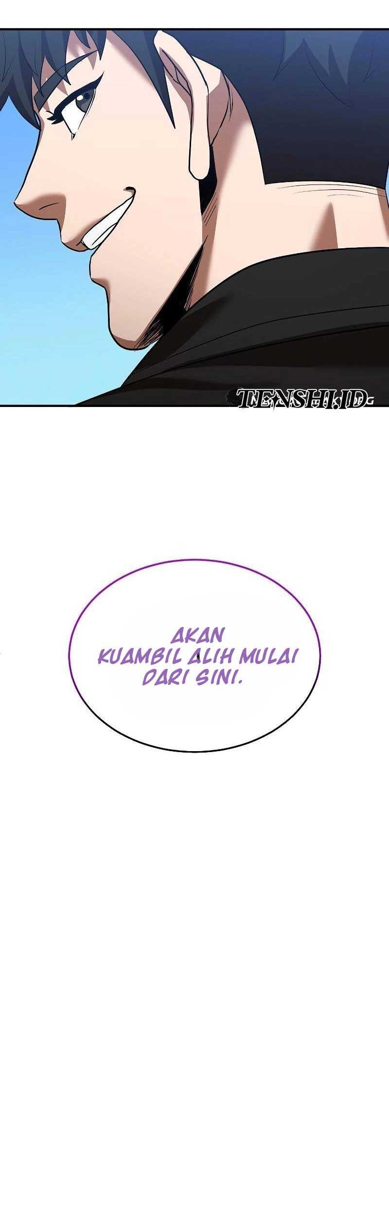 I Became a Renowned Family’s Sword Prodigy Chapter 124 Gambar 28