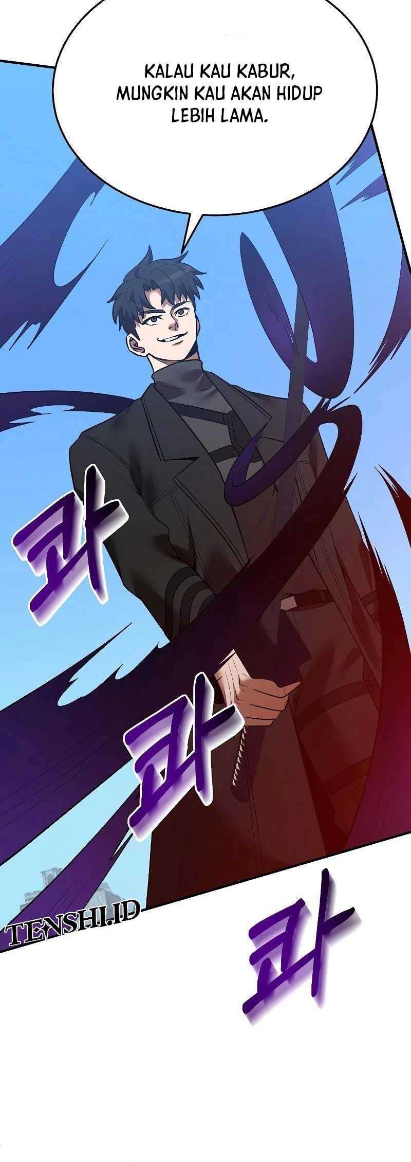 I Became a Renowned Family’s Sword Prodigy Chapter 123 Gambar 32