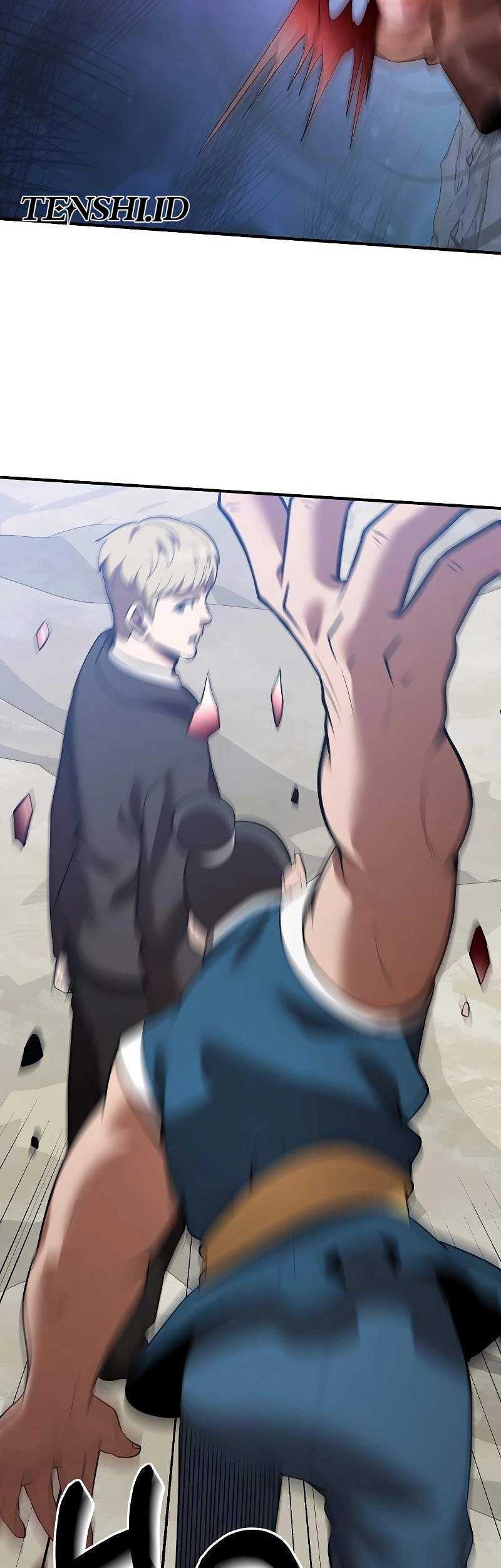 I Became a Renowned Family’s Sword Prodigy Chapter 123 Gambar 55