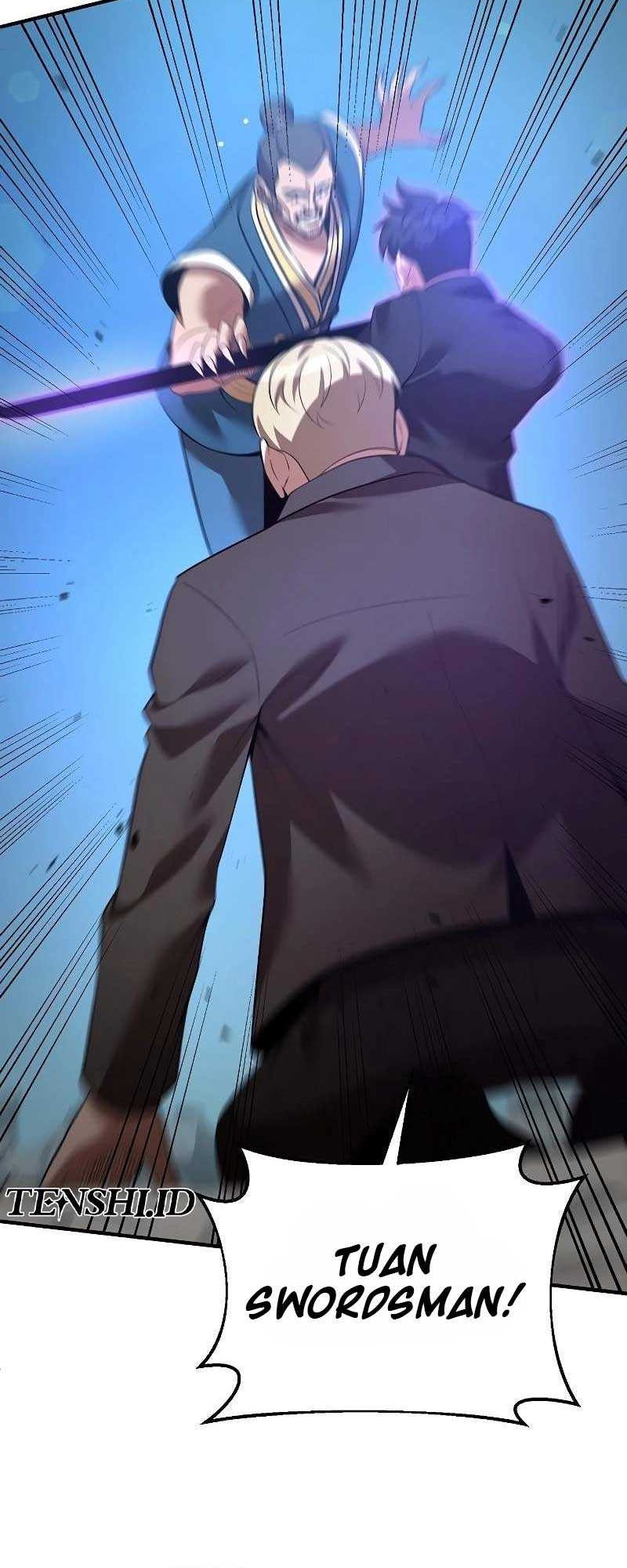 I Became a Renowned Family’s Sword Prodigy Chapter 123 Gambar 59