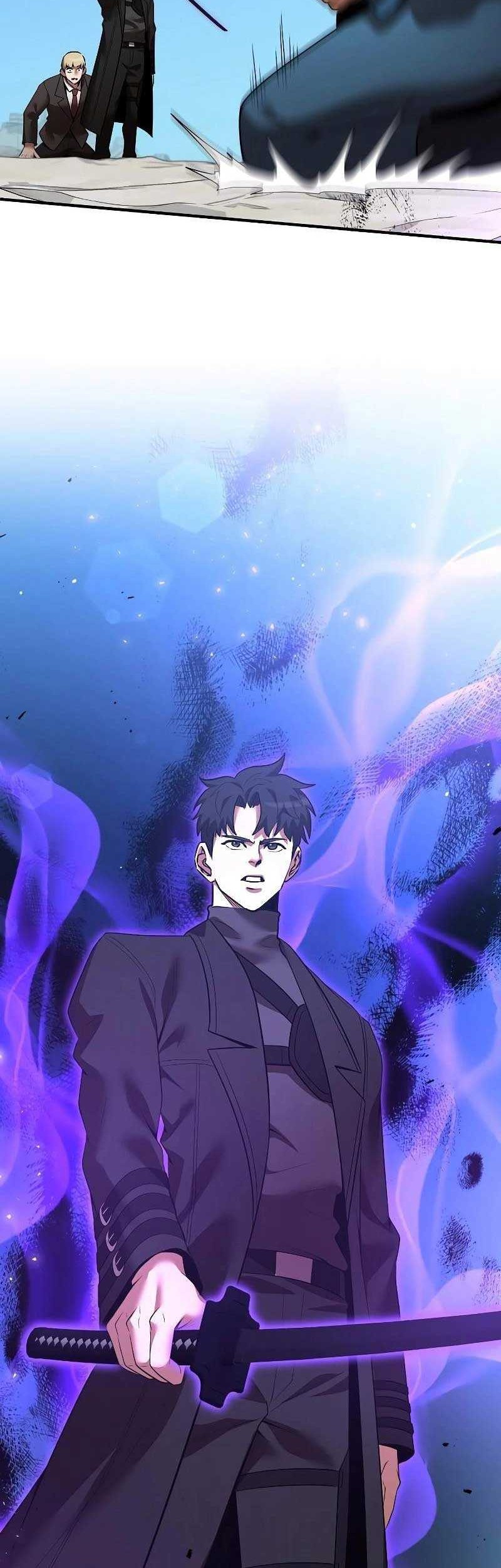 I Became a Renowned Family’s Sword Prodigy Chapter 123 Gambar 61