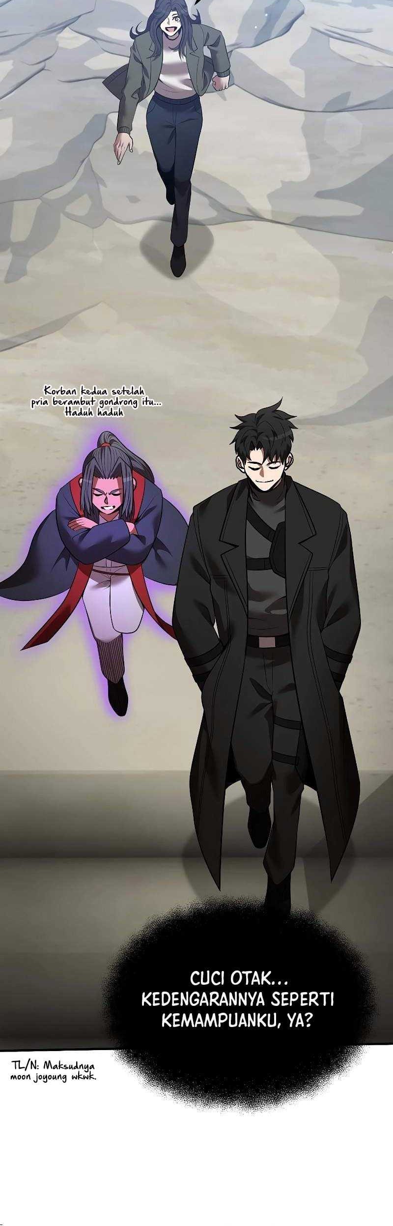 I Became a Renowned Family’s Sword Prodigy Chapter 123 Gambar 7