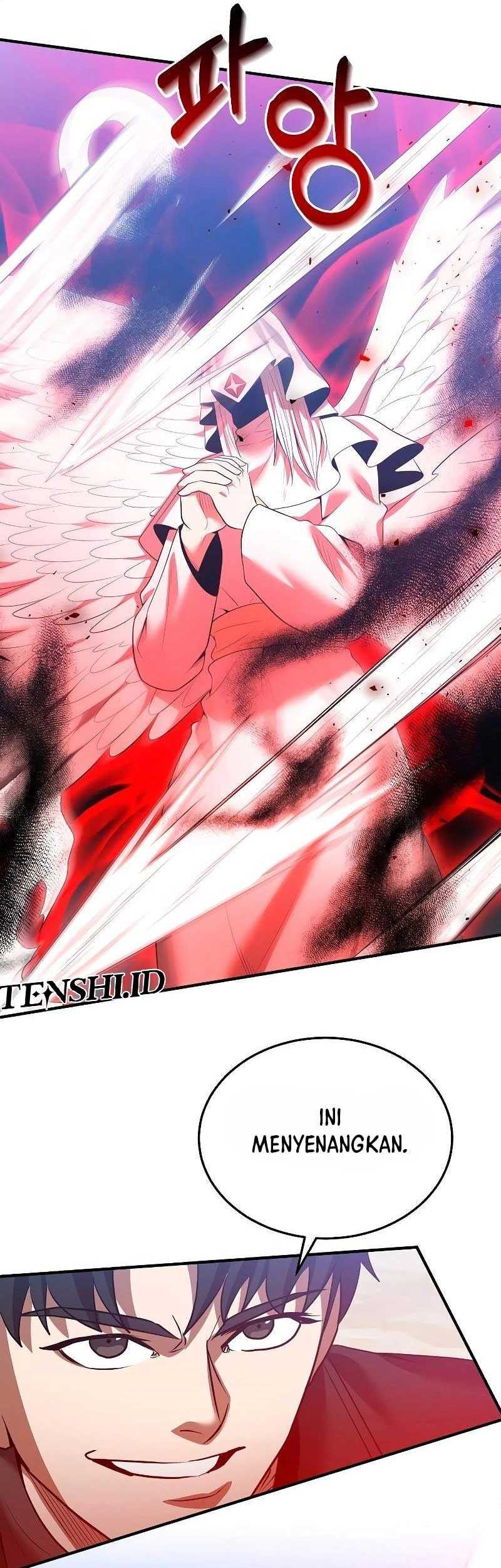 I Became a Renowned Family’s Sword Prodigy Chapter 123 Gambar 23
