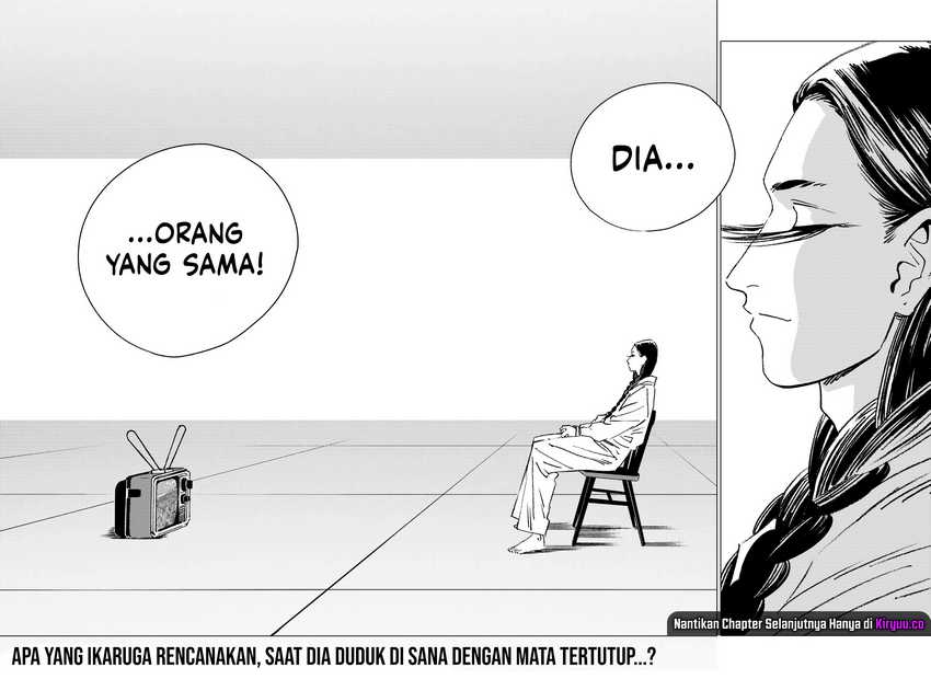 Ghost Fixers Chapter 17 Gambar 19