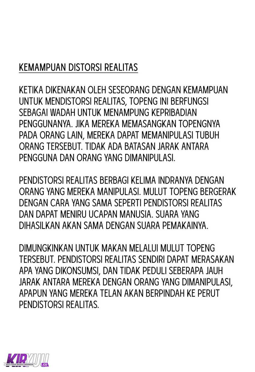 Ghost Fixers Chapter 16.5 Gambar 4
