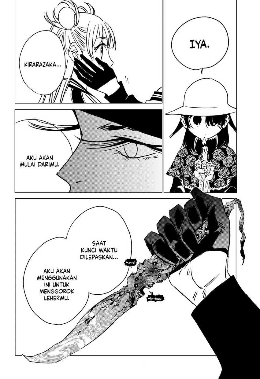 Ghost Fixers Chapter 15 Gambar 15
