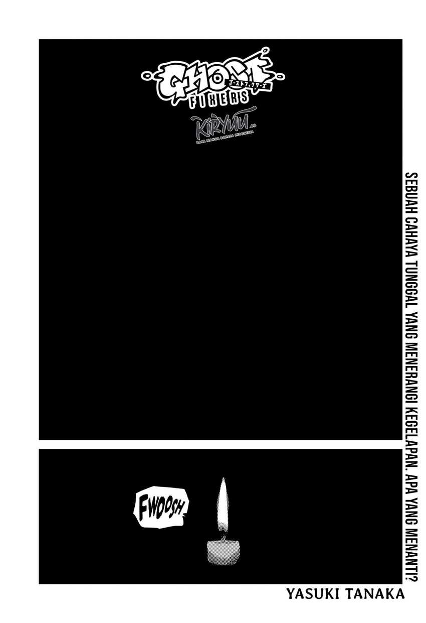 Baca Ghost Fixers Chapter 15 Gambar 2