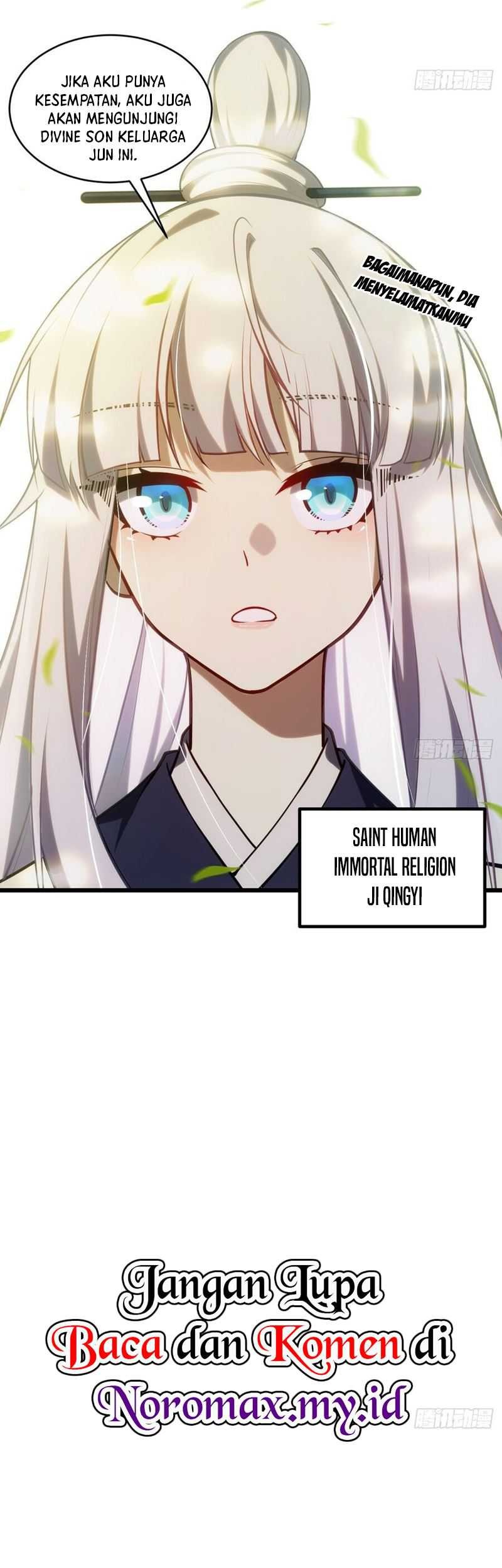 Scoring the Sacred Body of the Ancients from the Get-go Chapter 64 Gambar 18