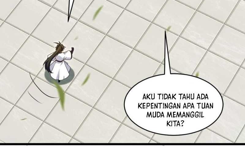 Scoring the Sacred Body of the Ancients from the Get-go Chapter 64 Gambar 35