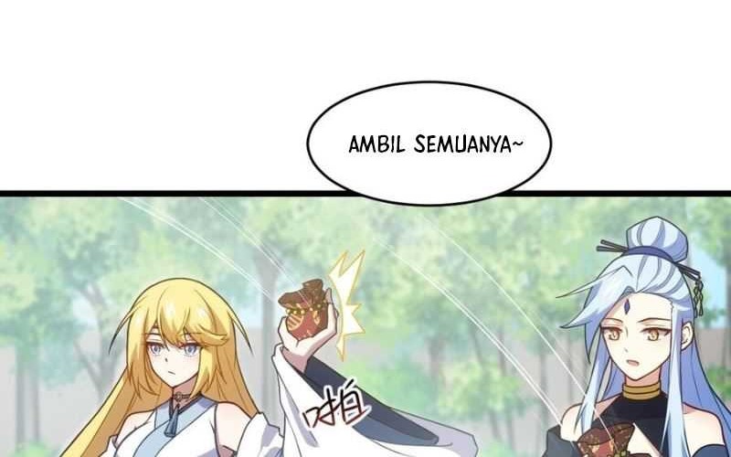 Scoring the Sacred Body of the Ancients from the Get-go Chapter 64 Gambar 37