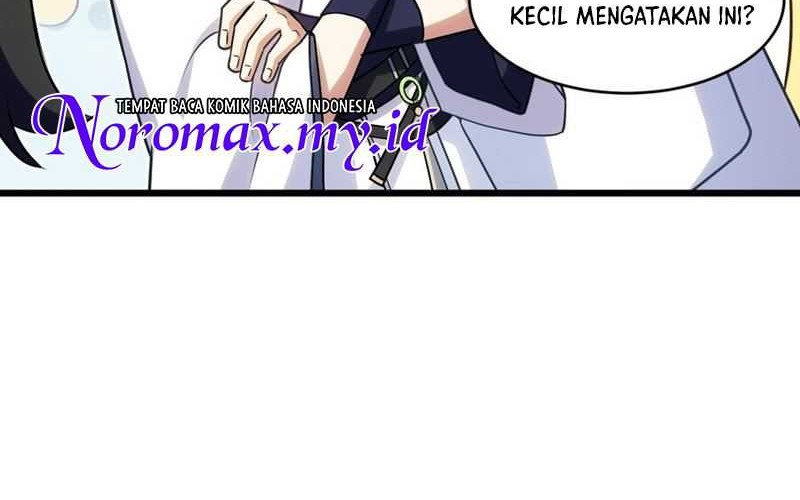 Scoring the Sacred Body of the Ancients from the Get-go Chapter 64 Gambar 50
