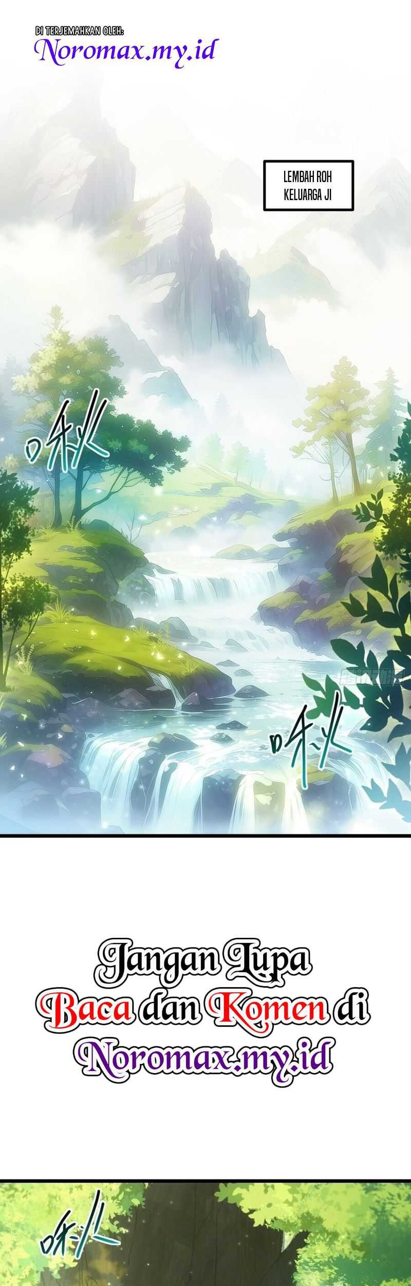 Baca  Scoring the Sacred Body of the Ancients from the Get-go Chapter 64 Gambar 2