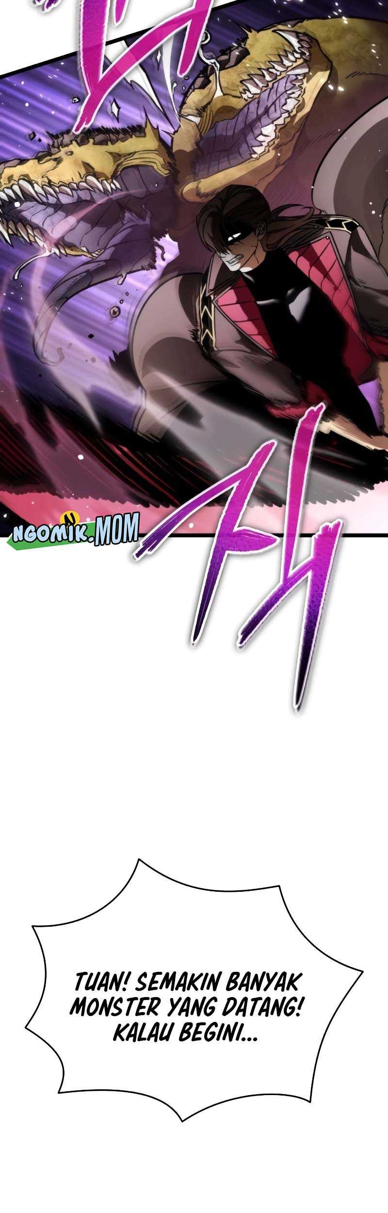 Reincarnator Chapter 40 Gambar 18