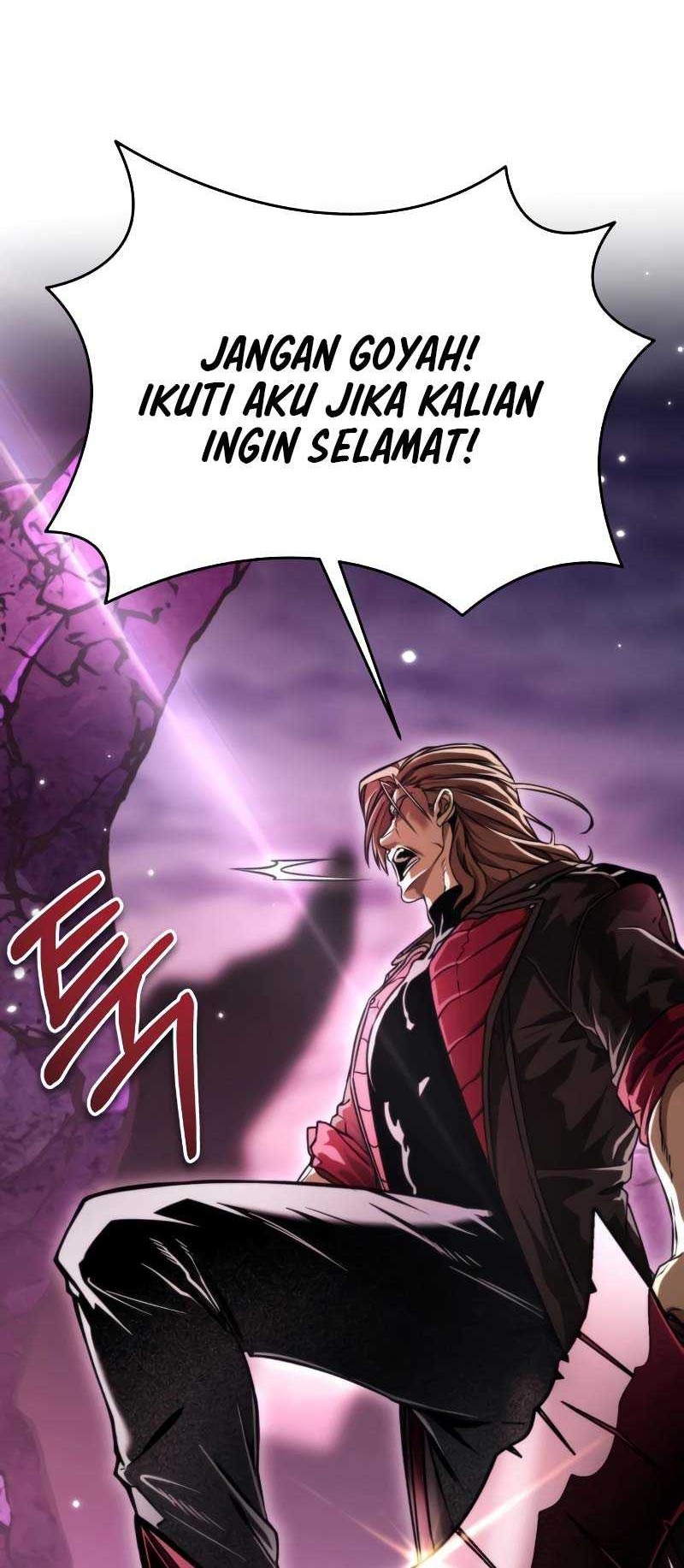 Reincarnator Chapter 40 Gambar 19