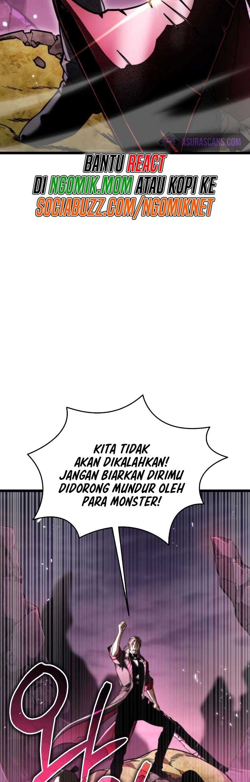 Reincarnator Chapter 40 Gambar 20