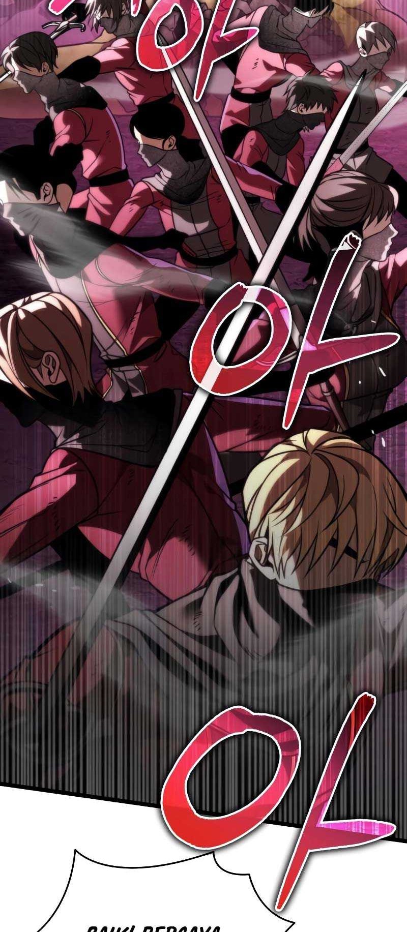Reincarnator Chapter 40 Gambar 21