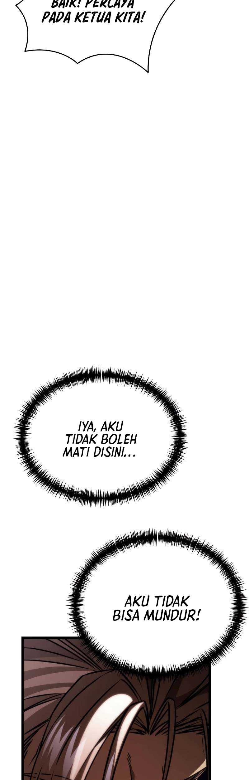 Reincarnator Chapter 40 Gambar 22