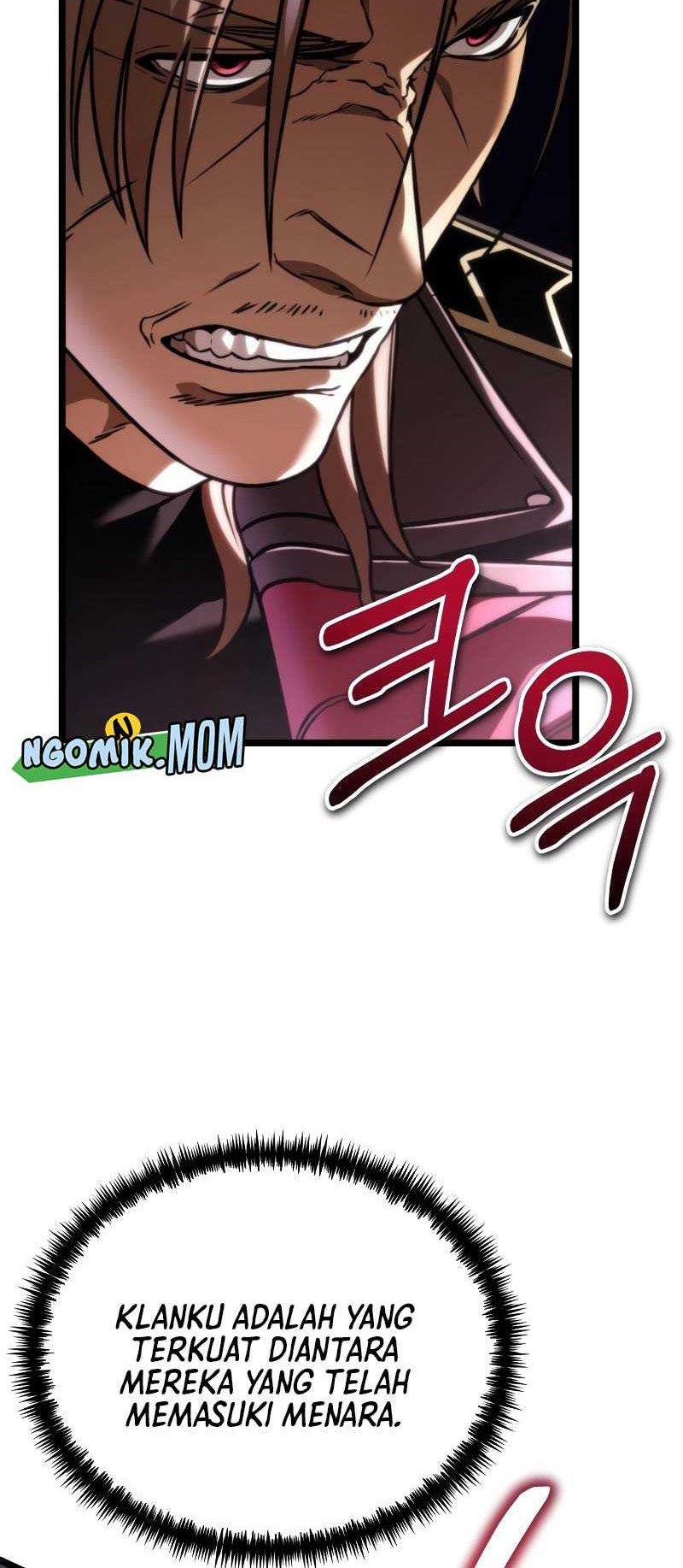 Reincarnator Chapter 40 Gambar 23