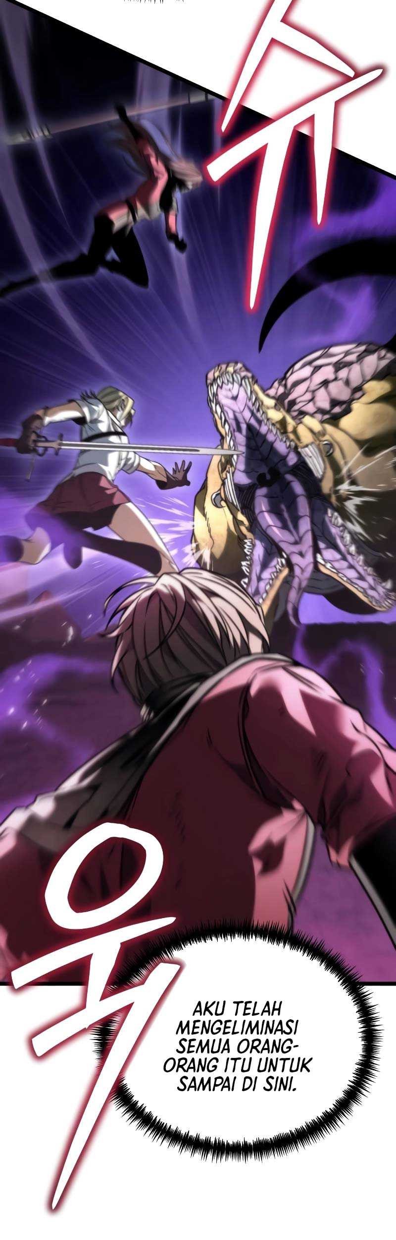 Reincarnator Chapter 40 Gambar 24