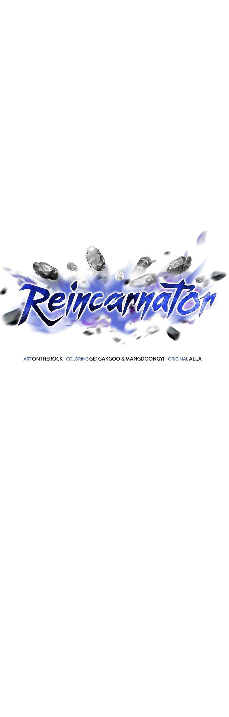 Reincarnator Chapter 40 Gambar 26