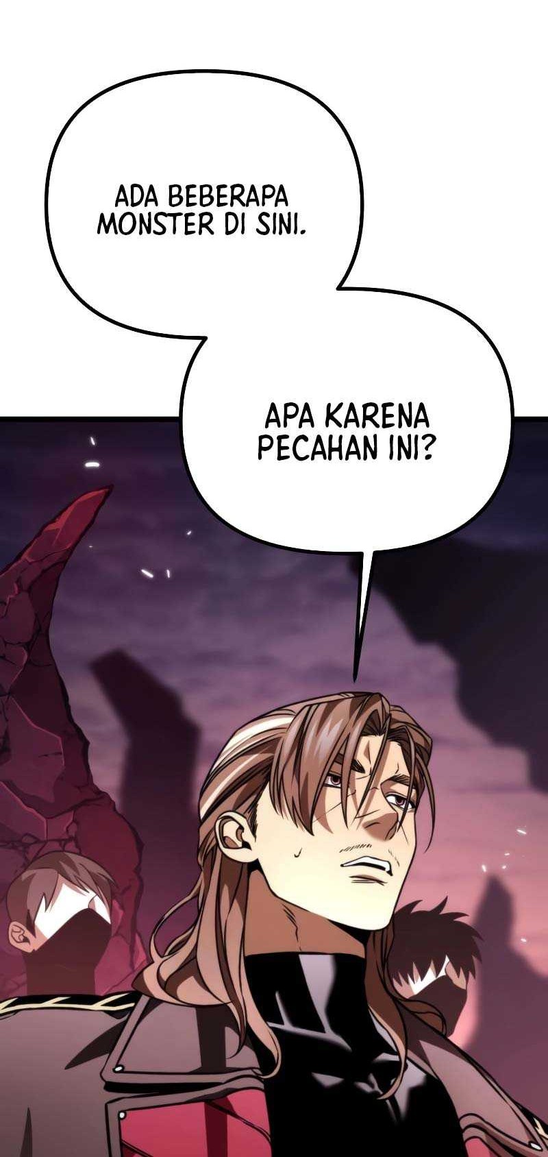 Reincarnator Chapter 40 Gambar 27