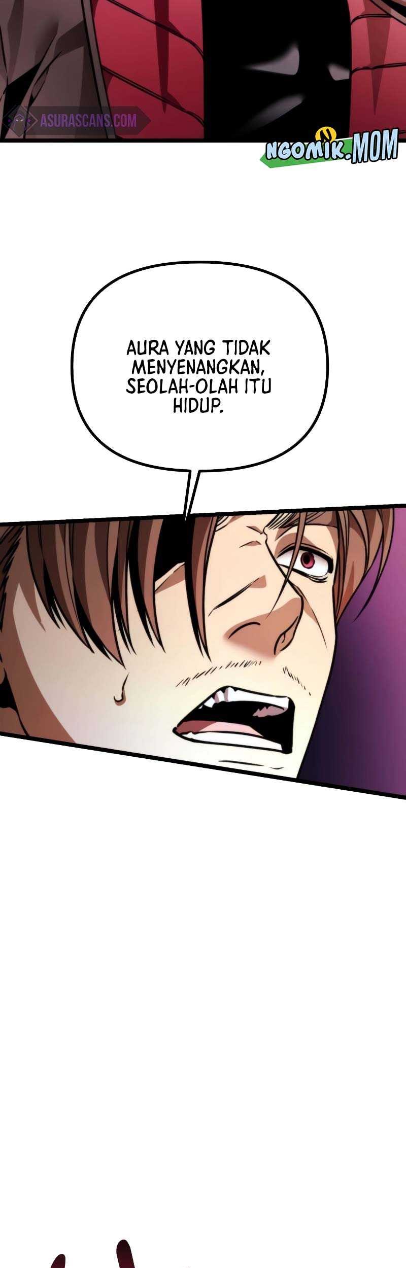 Reincarnator Chapter 40 Gambar 28