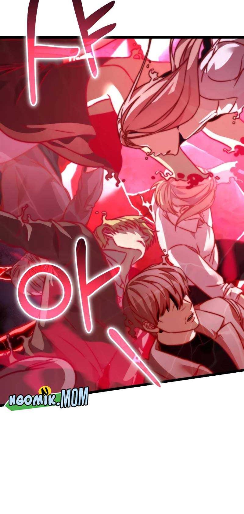 Reincarnator Chapter 40 Gambar 29