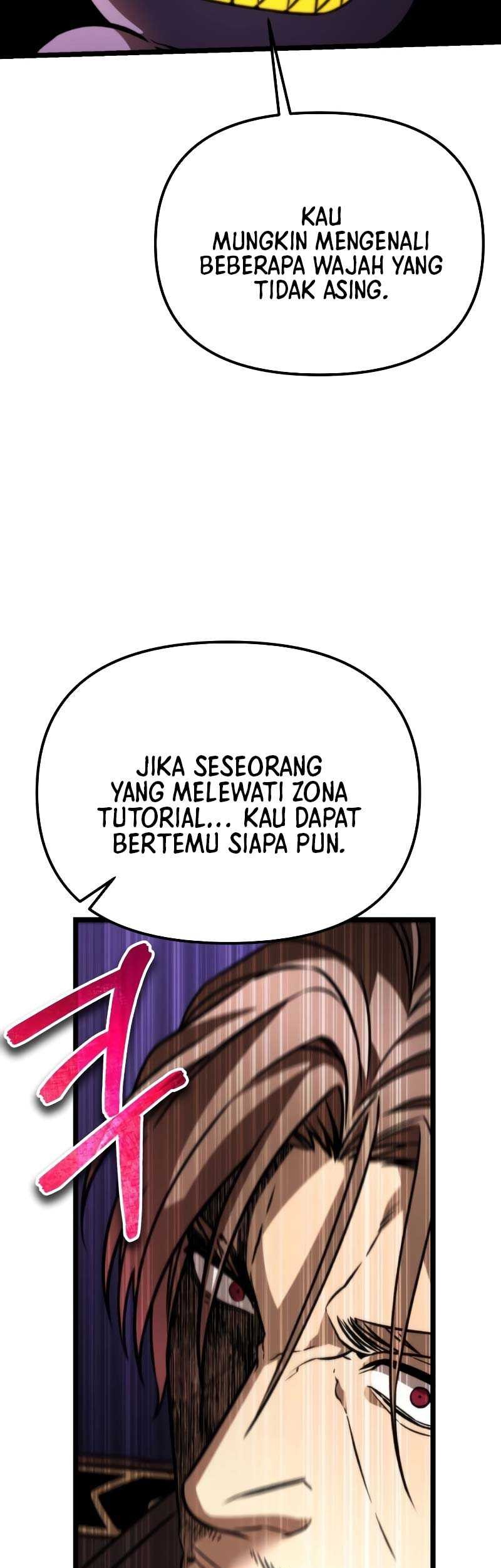 Reincarnator Chapter 40 Gambar 34