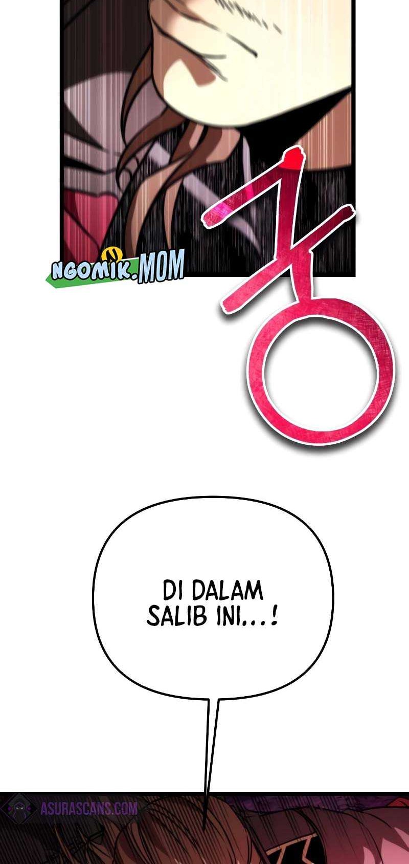 Reincarnator Chapter 40 Gambar 35