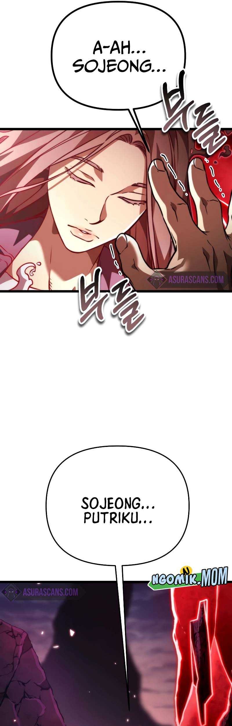 Reincarnator Chapter 40 Gambar 38