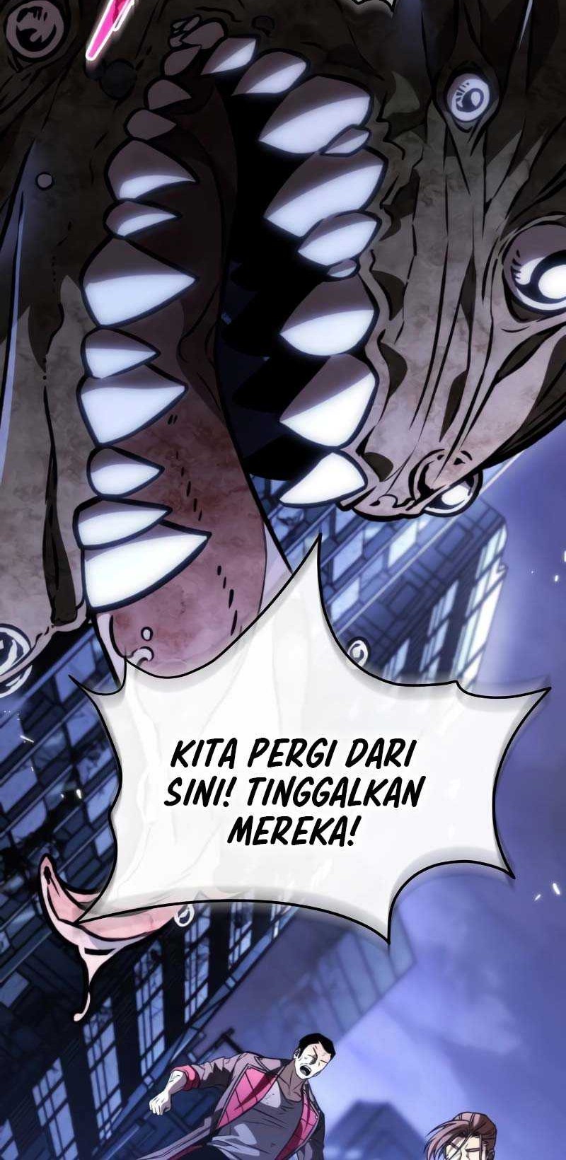 Reincarnator Chapter 40 Gambar 41
