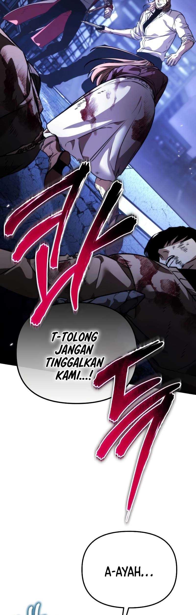 Reincarnator Chapter 40 Gambar 42