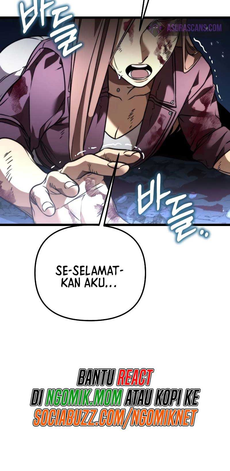 Reincarnator Chapter 40 Gambar 43
