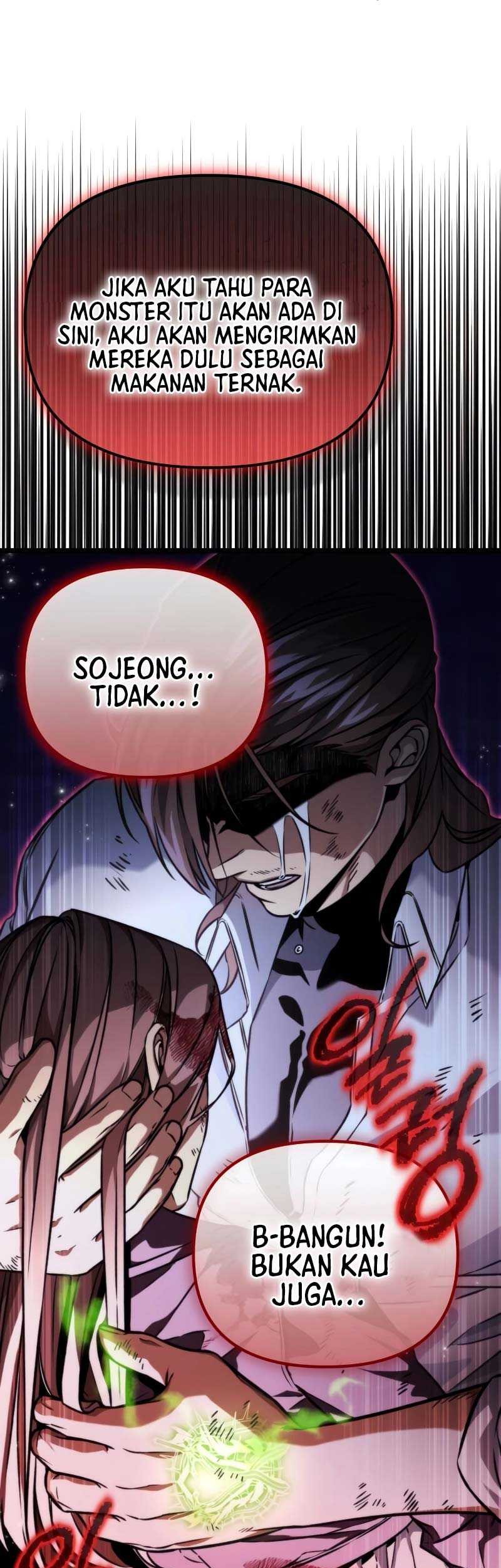 Reincarnator Chapter 40 Gambar 46