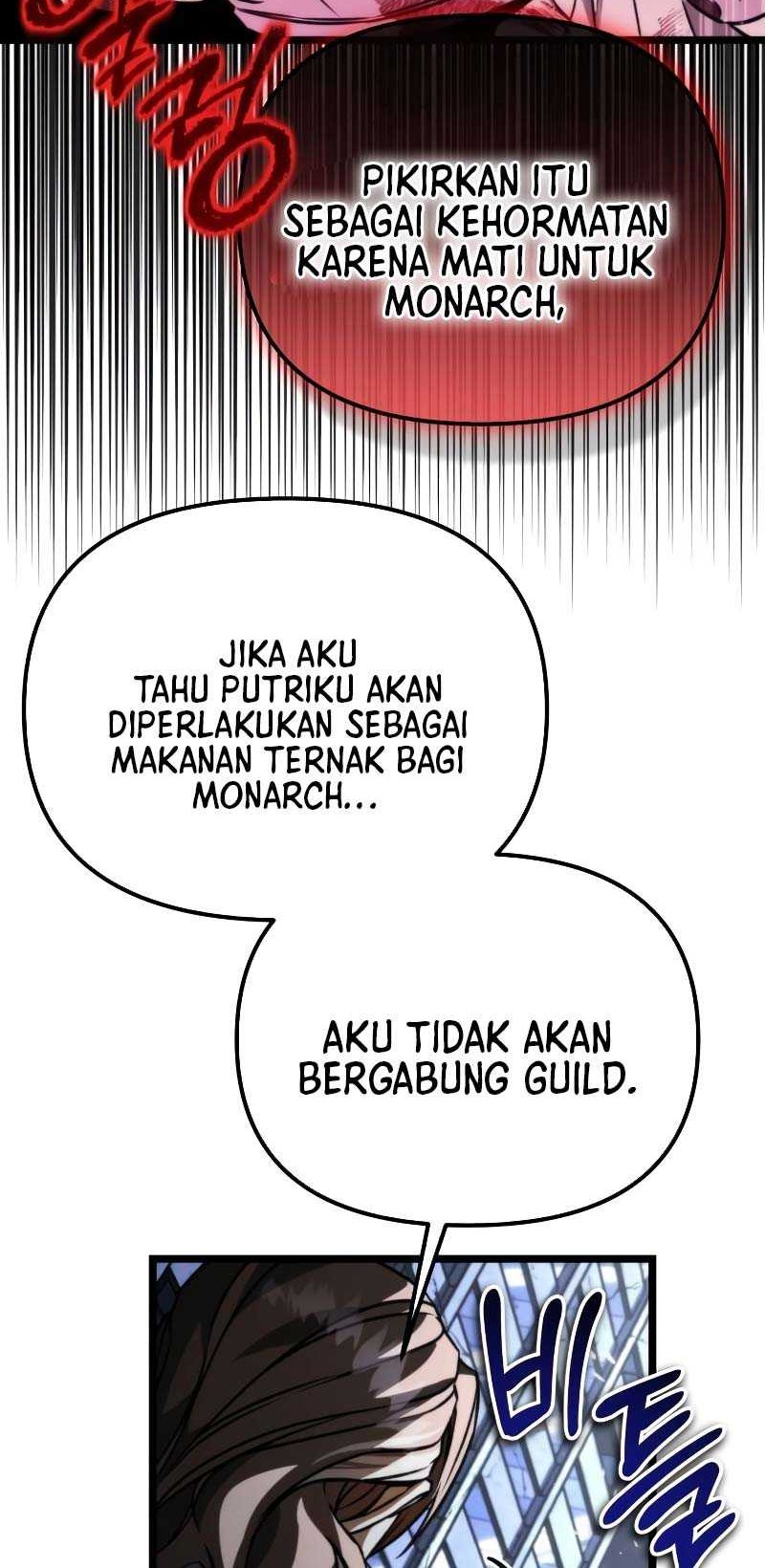 Reincarnator Chapter 40 Gambar 47