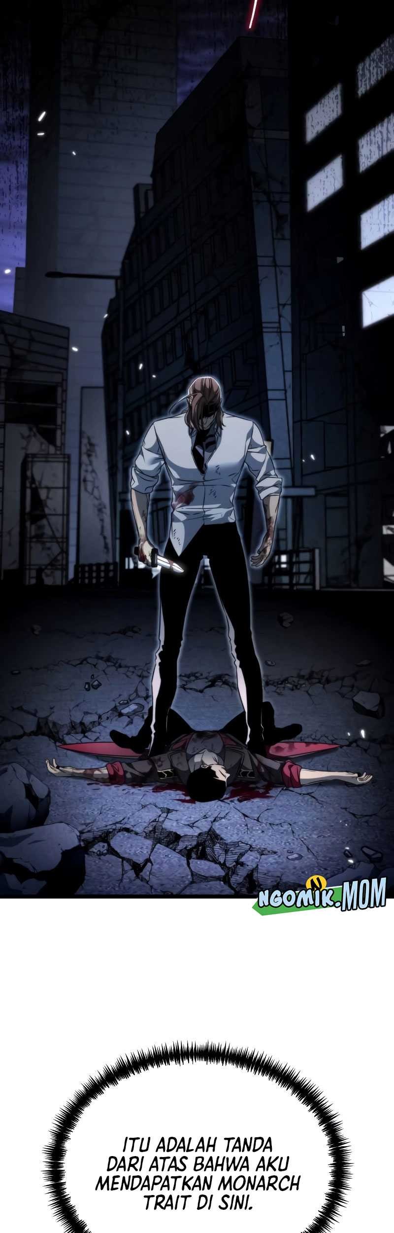 Reincarnator Chapter 40 Gambar 52