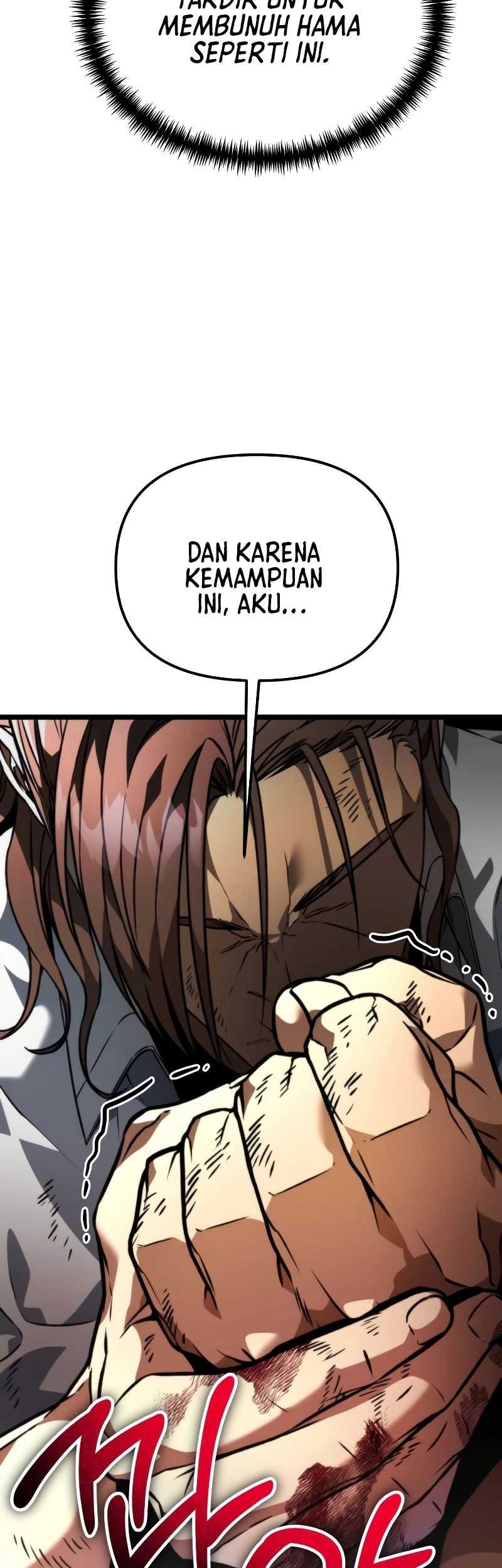 Reincarnator Chapter 40 Gambar 54