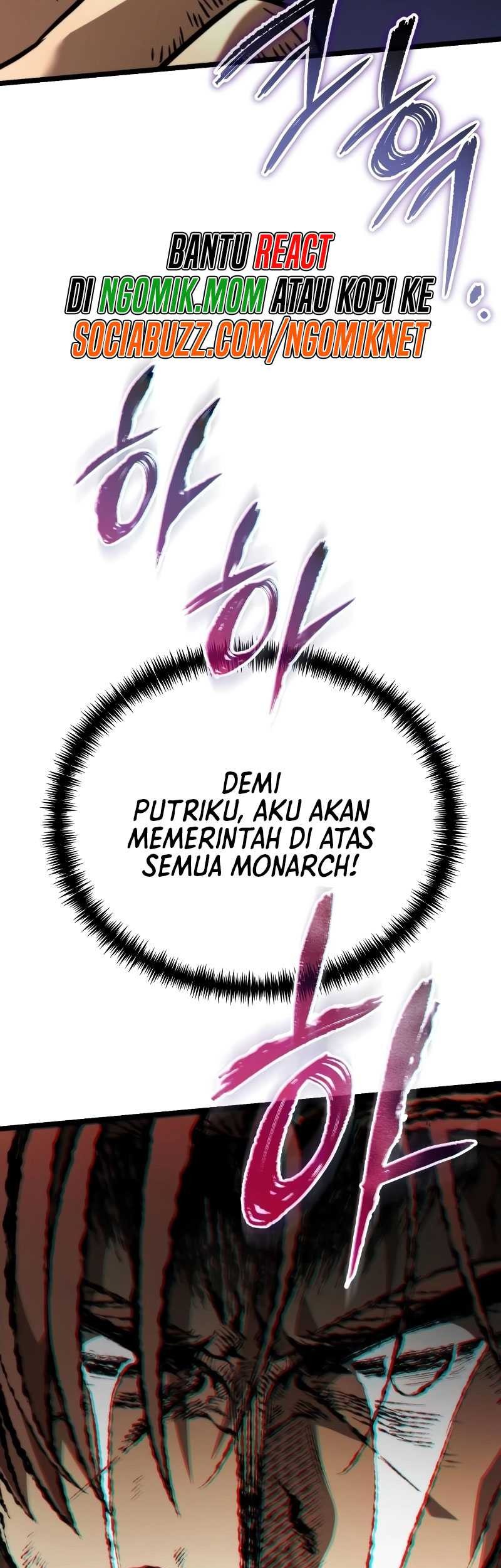 Reincarnator Chapter 40 Gambar 56