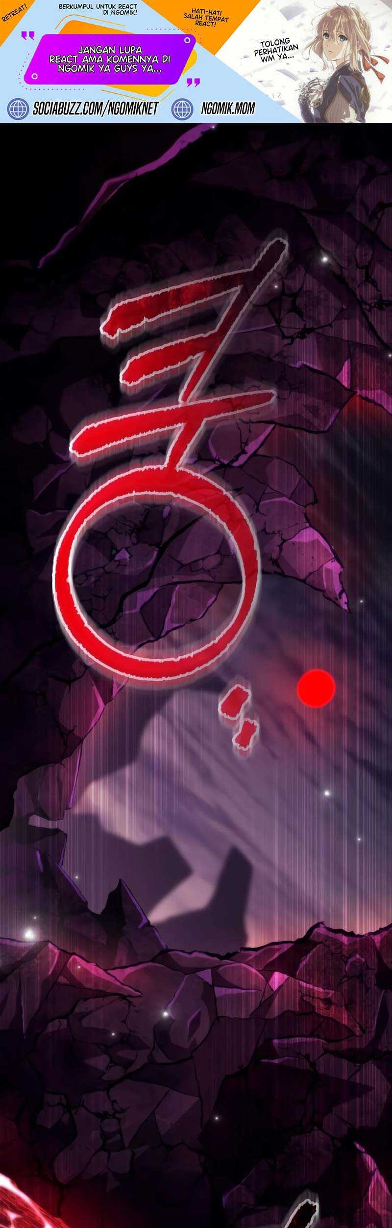 Baca  Reincarnator Chapter 40 Gambar 2